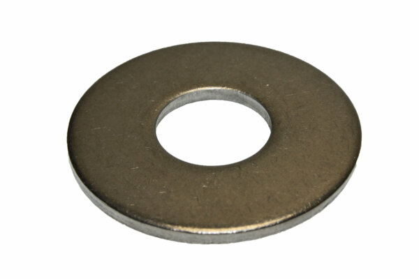 1" STAINLESS STEEL LOCK WASHER