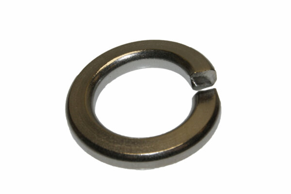 5/8" STAINLESS STEEL FLAT WASHER