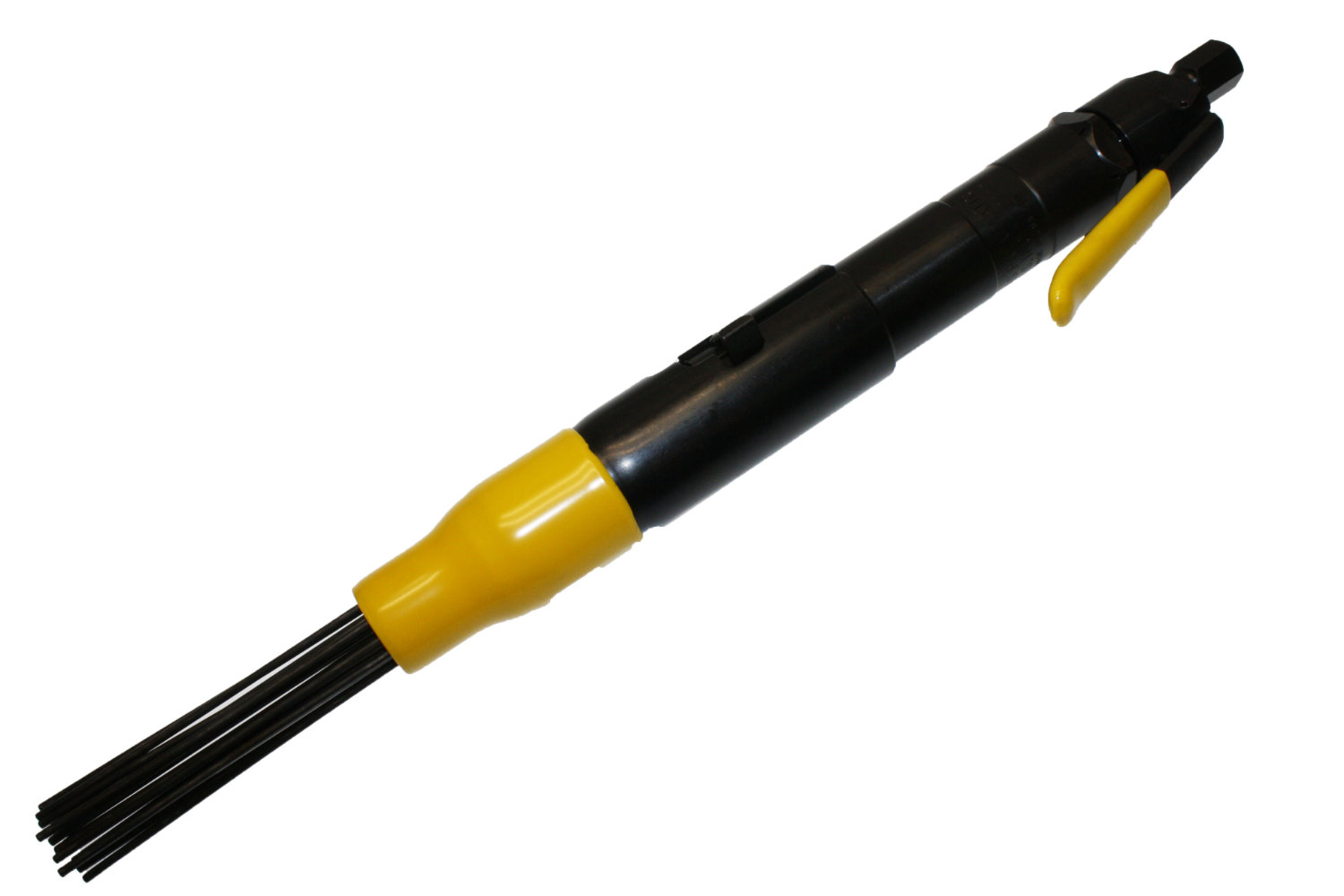 Air Needle Scaler - Pneumatic Tools