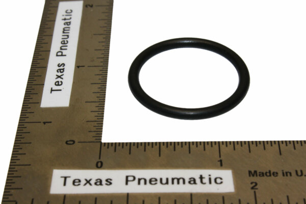 "O" RING