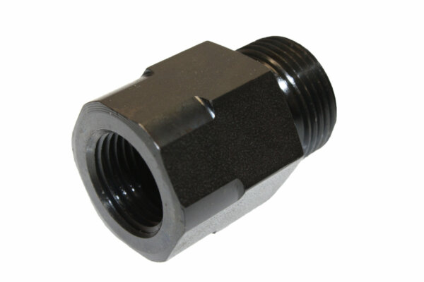 1/2" FPT x 3/4"-14 NPS INLET BUSHING