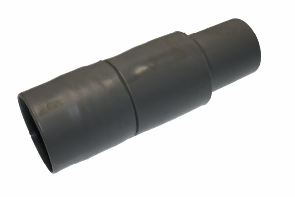 1-1/4" x 1-1/4" VACUUM HOSE CUFF