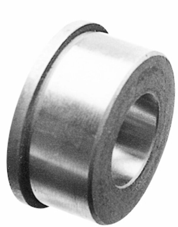 Taper Index Bushing, 0.7515"/0.7518", Finished Ground Bushing