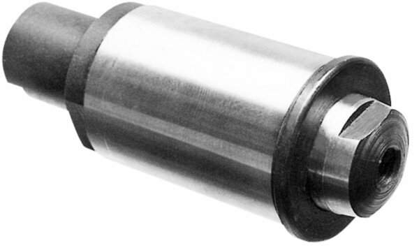 Taper Index Plunger, 0.7515"/0.7518", Finished Ground Plunger