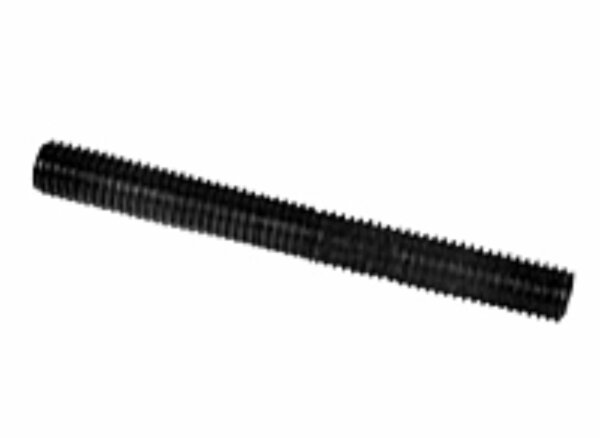 Threaded Rod, 6' length, 1/4-20 Thread