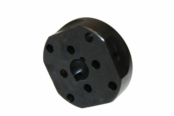 VALVE CAP