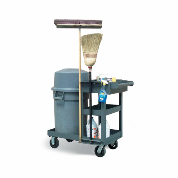 Janitorial Tool Caddy