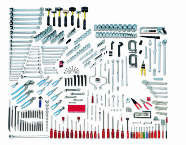 Wright Tool Company Catalog - Made in USA Tools