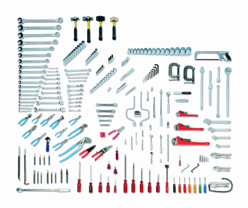 Wright Tool Company Catalog Made in USA Tools