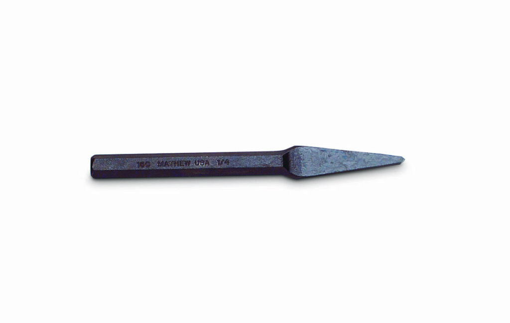 Cape Chisel Made in USA Tools