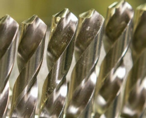 Rocky Mountain Twist