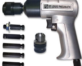 St. Louis Pneumatic