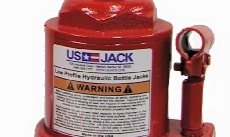 US Jack