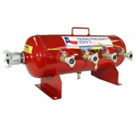 Texas Pneumatic Tools