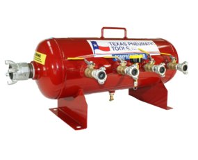 Texas Pneumatic Tools