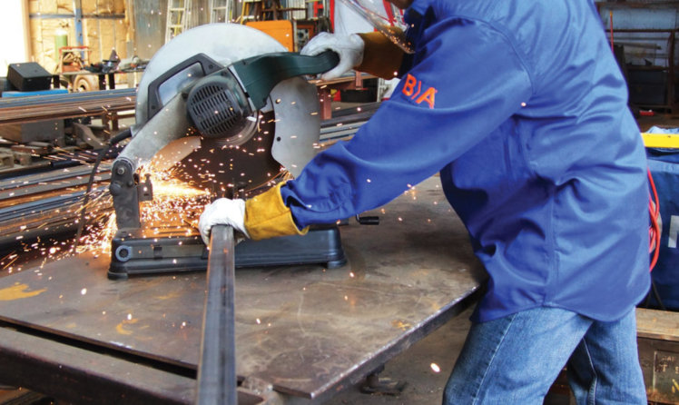 Bullard Abrasives