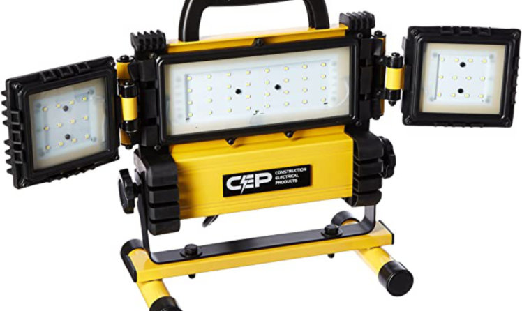 Construction Electrical Products