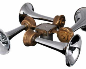 Buell Manufacturing Company