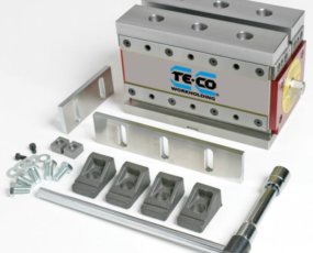 TE-CO Manufacturing
