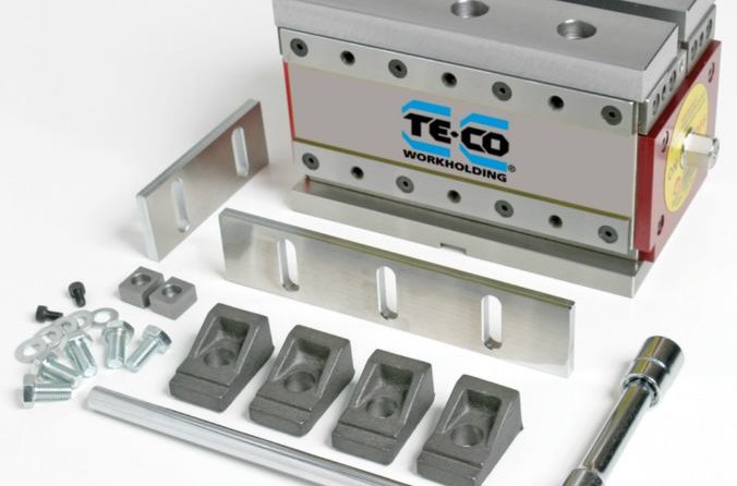 TE-CO Manufacturing