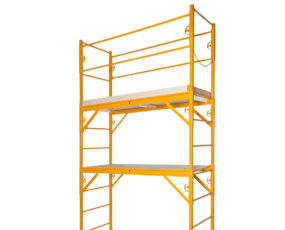 Nu-Wave Scaffolding, LLC