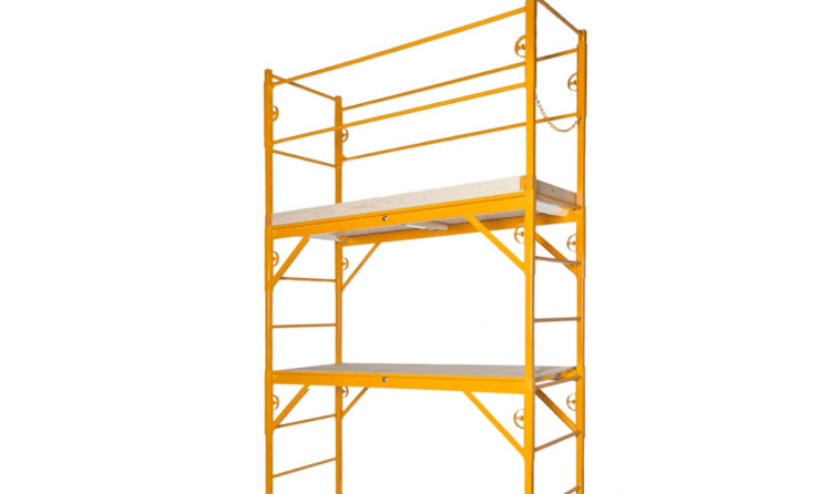 Nu-Wave Scaffolding, LLC