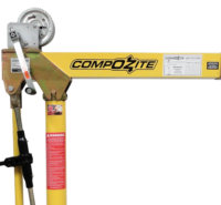 Oz Lifting Products, LLC