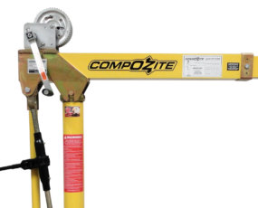 Oz Lifting Products, LLC