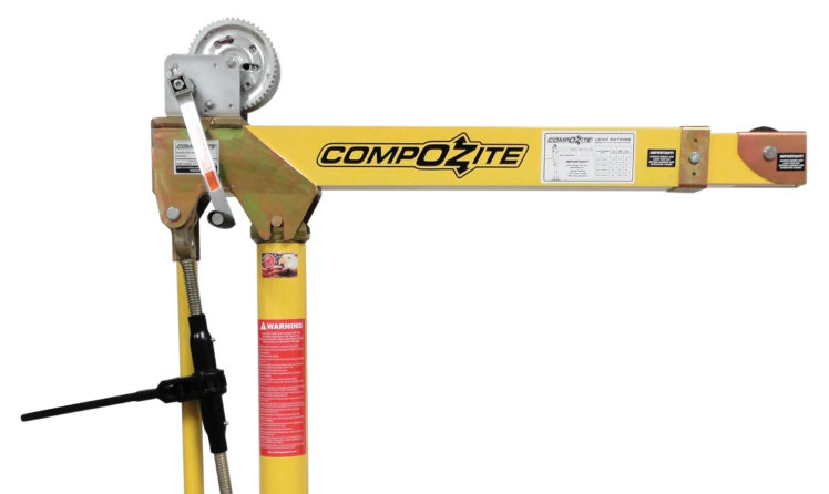 Oz Lifting Products, LLC