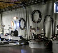 Monroe Fluid Technology